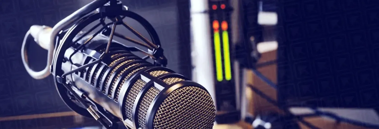 Rádio T.C no Eldorado
