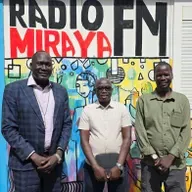 3235: C5 Plus, Tumaini, and the Road Back to Peace Implementation in South Sudan