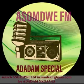 ASOMDWE FM