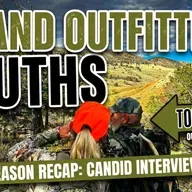 Outfitters Journal: Tom Kessel of Hiland Outfitters