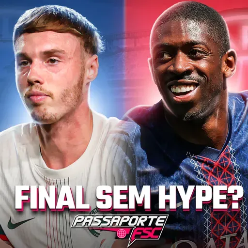 PSG HUMILHA REAL MADRID E VAI PRA FINAL CONTRA O CHELSEA - PASSAPORTE FSC