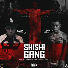 Shishigang