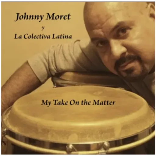 Interview with Johnny Moret, Que Viva La Música, #89, 11-29-25
