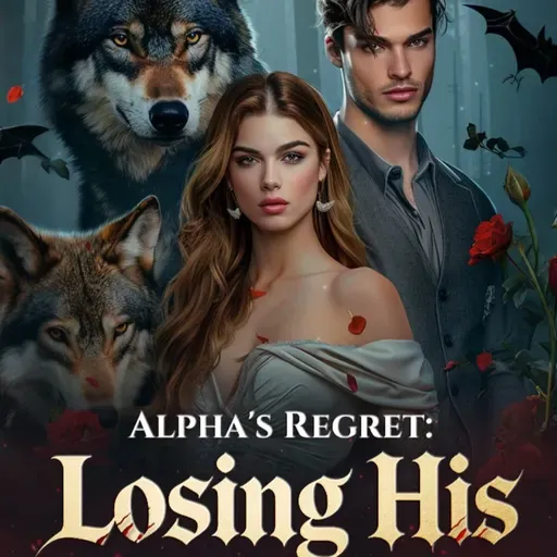 Alpha's Regret: Losing His True Mate Chapter 1 | Elodie and Calhoun | Dark Romance