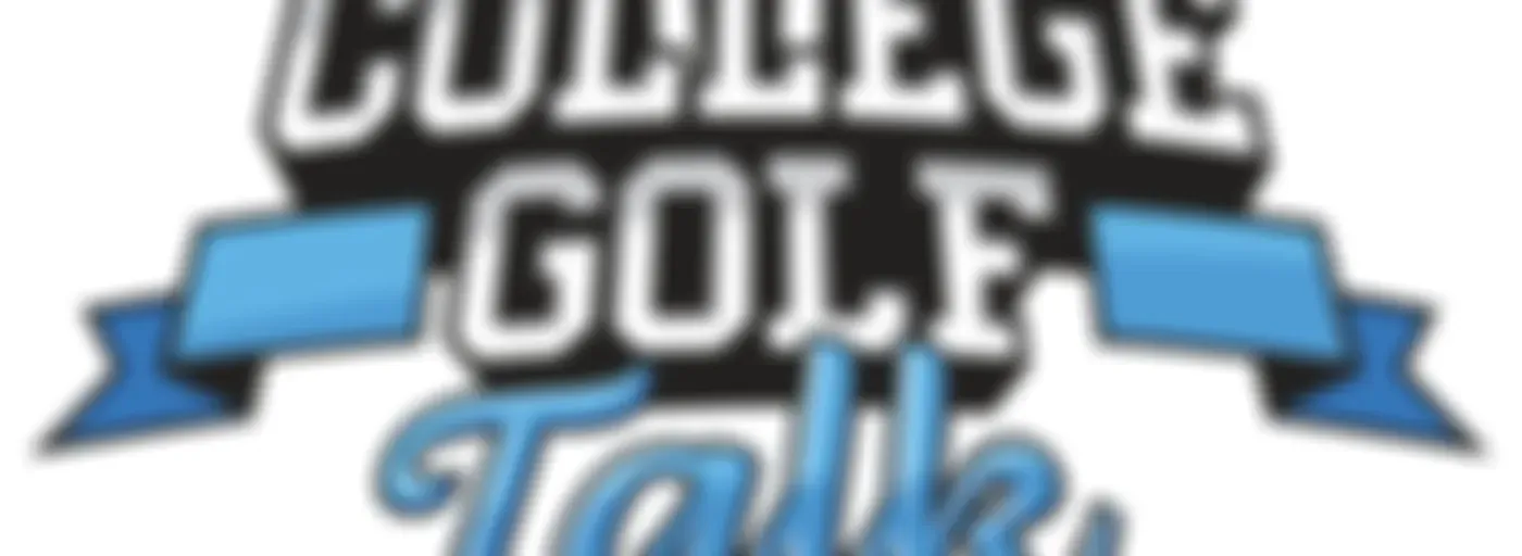 College Golf Talk