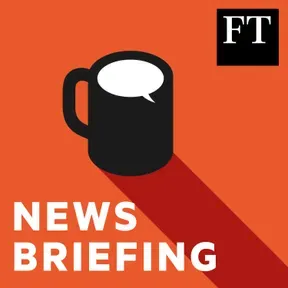 New Podcast
