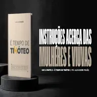 INSTRUÇÕES ACERCA DAS MULHERES E VIÚVAS  - PARTE 2