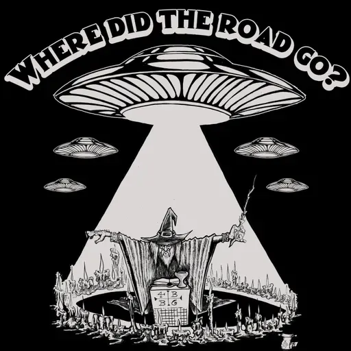 John Ward on John Dee and the Occult - January 17, 2015