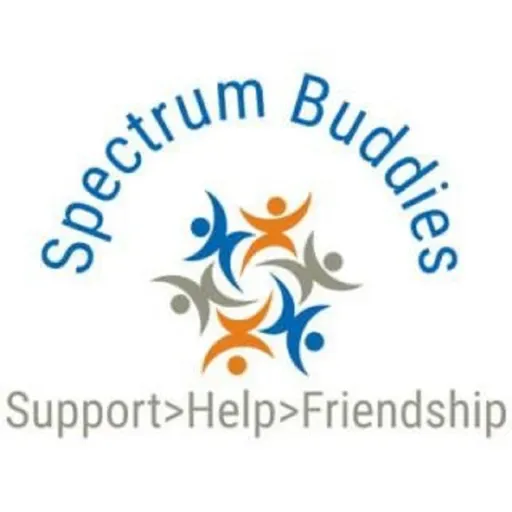 Spectrum Buddies 2025-12-30 19:00