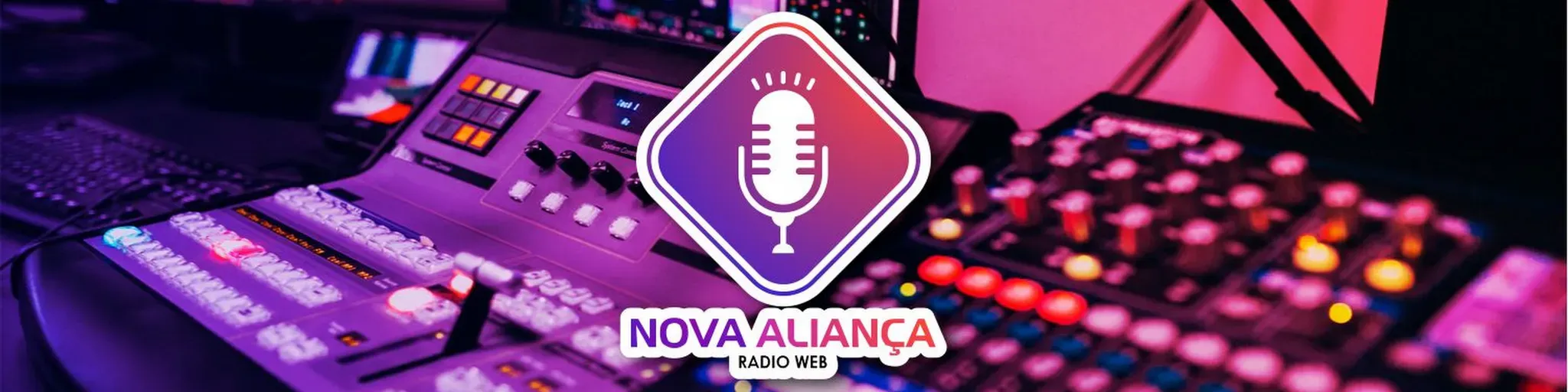 Nova Aliança