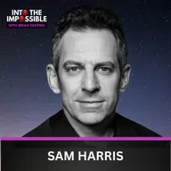 The Taboo Topic Sam Harris Won't Touch