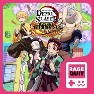 126 | ESPECIAL - Demon Slayer: Sweep The Board