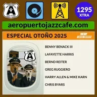 Aeropuerto Jazz Café 1295-XTRA-20251019