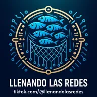 Llenando Las Redes #5