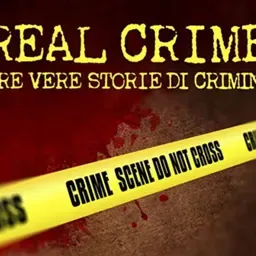 RADIO REAL CRIME