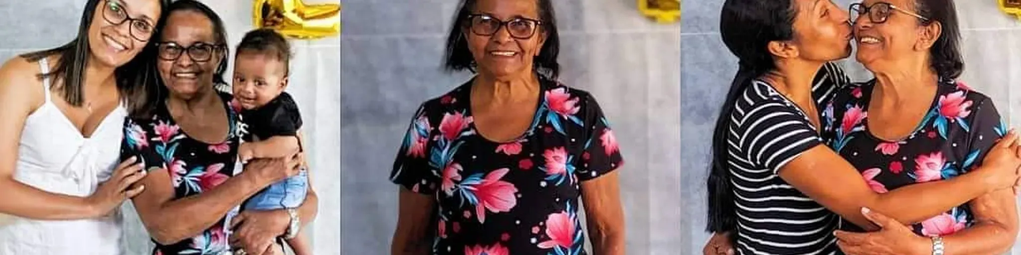 RADIO RZO BRASIL MISSIONARIA JULIETA ARAUJO
