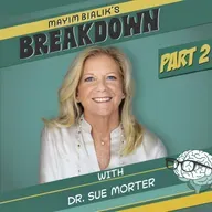 Part Two: How Changing Our Core Narratives Changes Our Life! Dr. Sue Morter’s Spiritual Awakening Revealed How The Subconscious Communicates Through Our Body, How to Heal, and Our Ability to Access Your Highest Self