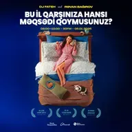 Bu il qarşınıza hansı məqsədi qoymusunuz? 06.01.2026