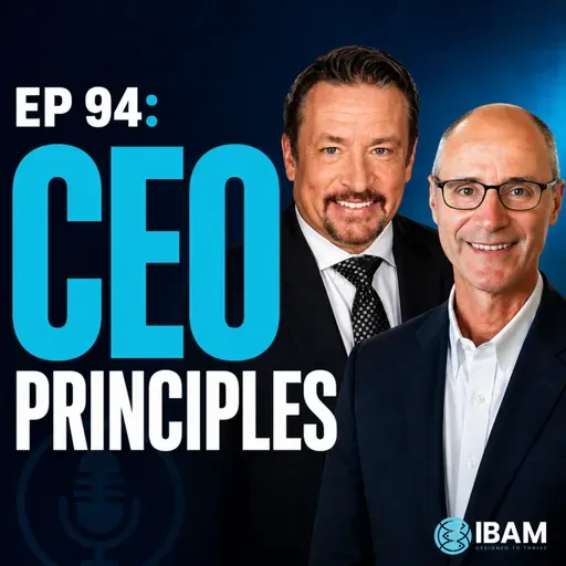 EP 94: How to Build a Business That Honors God, Part 1