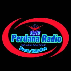 PERDANA RADIO LAMPUNG