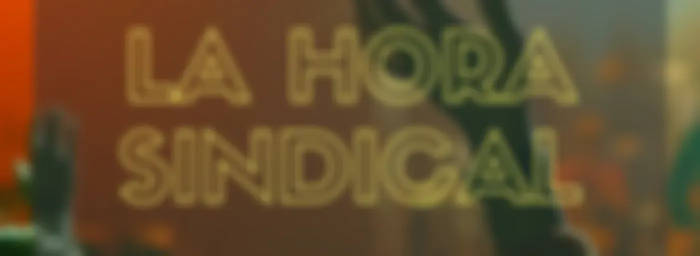 La Hora Sindical