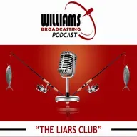 The Liars Club 2-5-26 sponsored by 201 Powersports with Emily Zach from Northern Outdoors