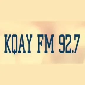 KQAY Greatest Hits 92.7 FM