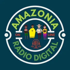 AMAZONIA RADIO DIGITAL