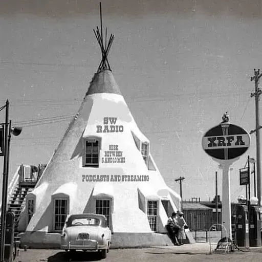 XRFA Broadcast Segment 2