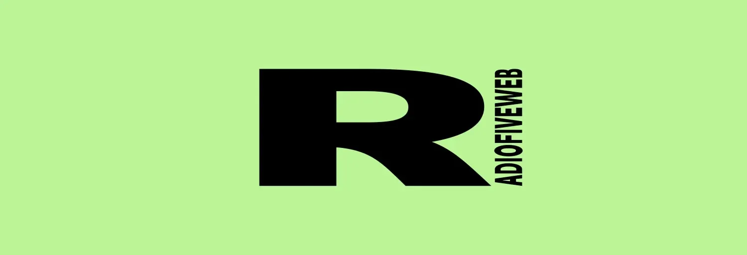 Radio Five Web