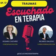 Ep. 17 TRAUMAS
