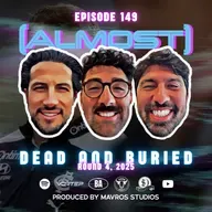 #149 Dead And Buried | Round 4, 2025