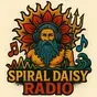 Spiral Daisy Radio