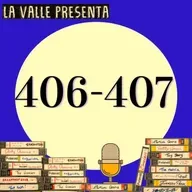 Películas N° 406 y 407