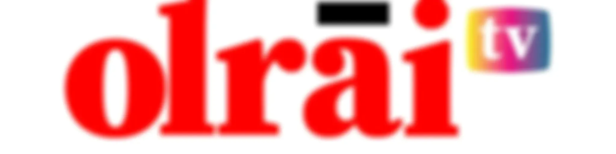OLRAI TV