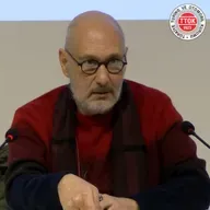 Turing Konferansları | Prof. Dr. Süleyman Seyfi Öğün - Medeniyet - Kültür Dilemması 
