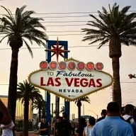 Checking the pulse of the Las Vegas economy