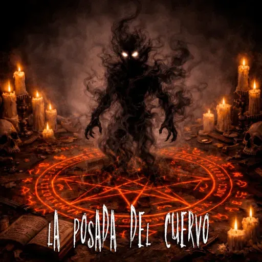 Contactos Paranormales: ¿Podemos Comunicarnos con Espíritus? - Episodio exclusivo para mecenas