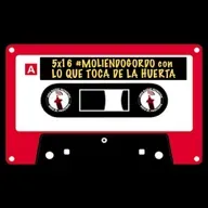 5x16 || #MoliendoGordo ☄️ con Lo que toca de la Huerta.