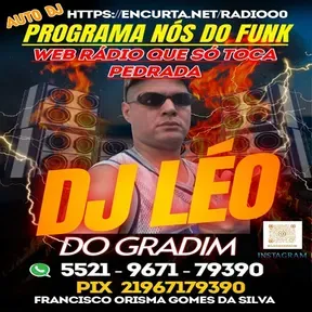 FUNK CARIOCA