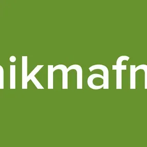 hikmafm