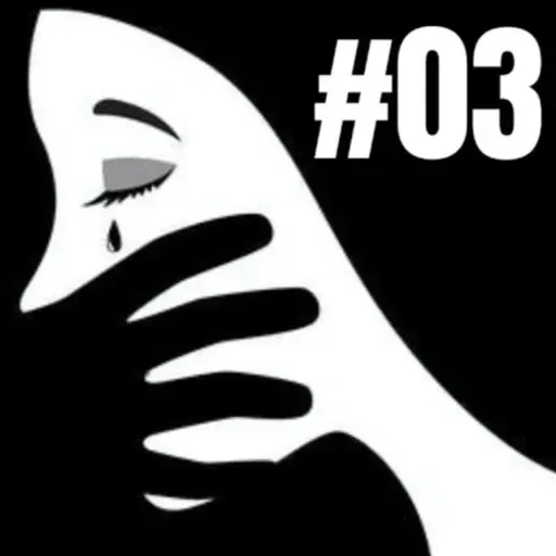 La Violencia MACHISTA no existe #03 con José Ramón Vásquez