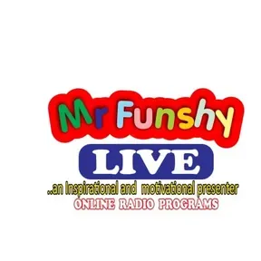 MR FUNSHY LIVE