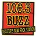 106.3 The Buzz - W292EO