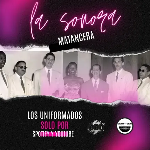 La SONORA MATANCERA: El Grupo que CAMBIÓ para Siempre la Historia de la SALSA 🎺🔥  🎶
