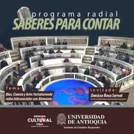 Ríos, Ciencia y Arte: fortaleciendo redes hidrosociales con Alemania