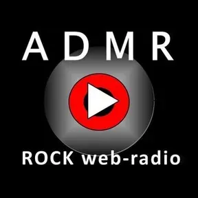ADMR Rock Web Radio diretta