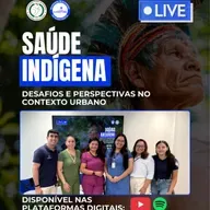 126. Saúde Indígena