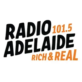 Radio Adelaide 101.5 FM