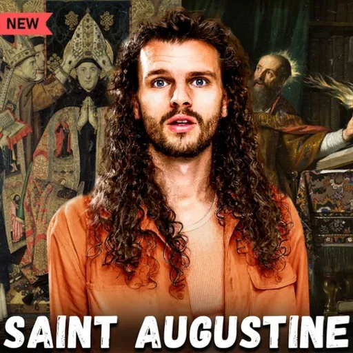 How a Thief Became One of Christianity’s Greatest Saints